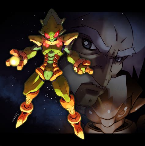 mega man 2 final boss.